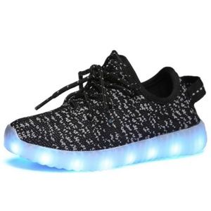 Prism Light Up Shoes